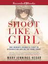 Cover image for Shoot Like a Girl